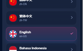 多语言视频任务系统/VIP任务/视频返利/余额宝/前端VUE