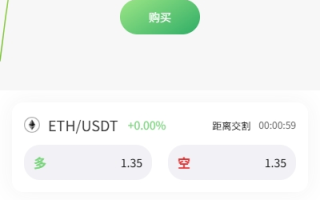 海外多语言交易所/合约/期权/秒合约/插针控制/申购