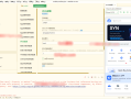 全开源区块链交易所系统/币币期权交易/IEO/跟单/锁仓理财