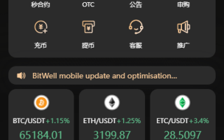 海外多语言交易所系统/币币/期权/秒合约/永续合约交易